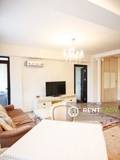 Apartament 2 camere de inchiriat in Copou - Lux