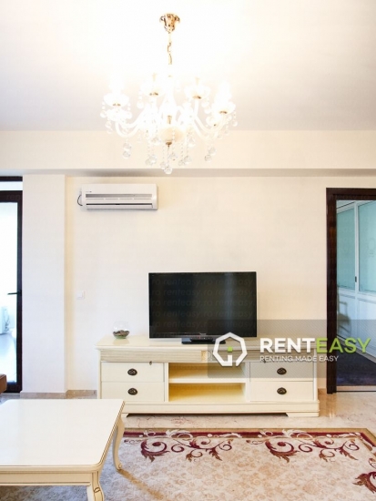 Apartament 2 camere de inchiriat in Copou - Lux