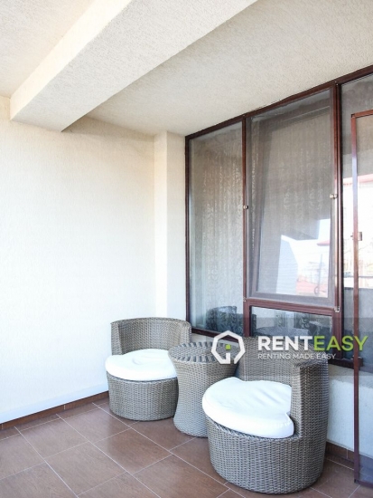Apartament 2 camere de inchiriat in Copou - Lux