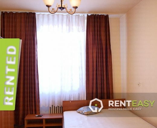 Apartament cu 2 camere de inchiriat in zona Centrala