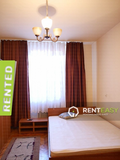Apartament cu 2 camere de inchiriat in zona Centrala