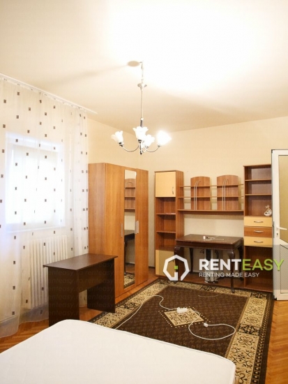 Apartament cu 2 camere de inchiriat in zona Centrala
