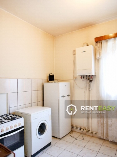 Apartament cu 2 camere de inchiriat in zona Centrala