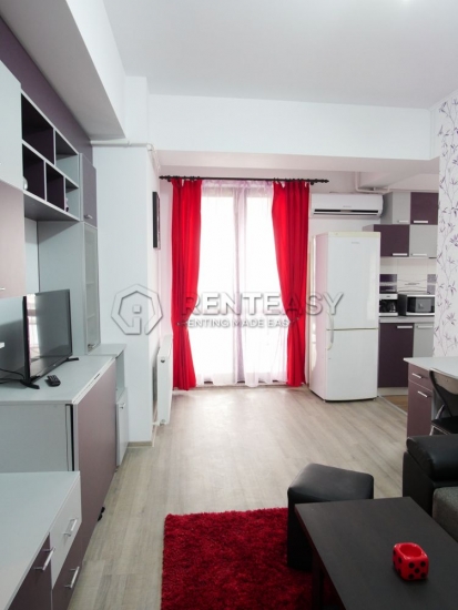 Apartament 2 camere Iasi