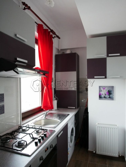 Apartament 2 camere Iasi