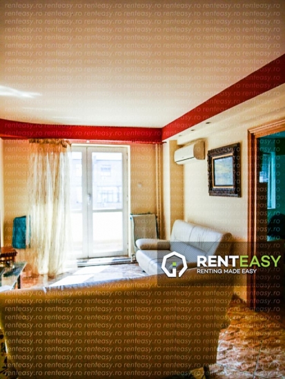 Apartament 3 camere pentru inchiriat in Centru - Moldova Center