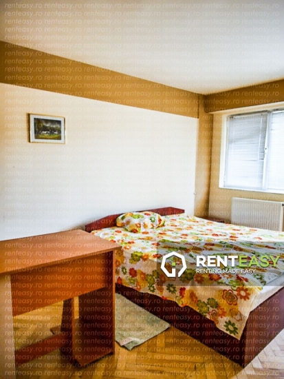 Apartament 3 camere pentru inchiriat in Centru - Moldova Center