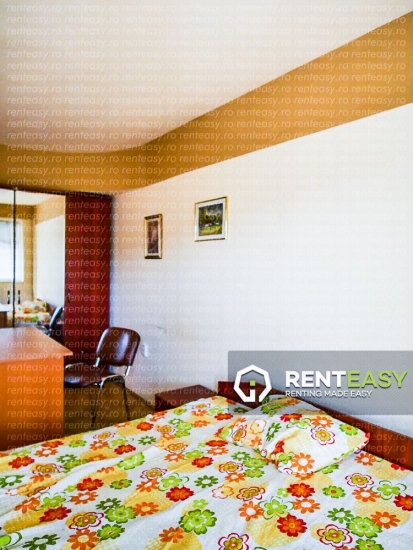 Apartament 3 camere pentru inchiriat in Centru - Moldova Center