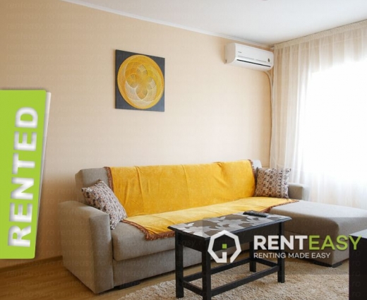 Apartament cu 3 camere de inchiriat Gara - McDonald's