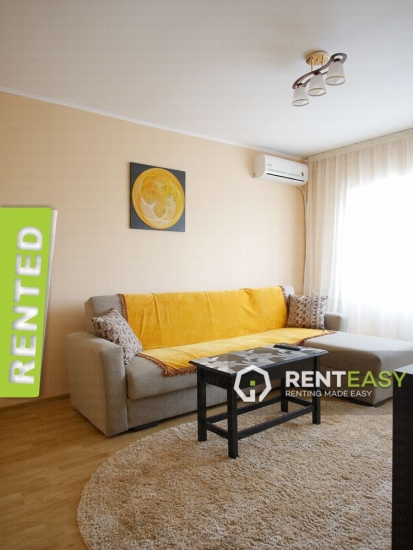 Apartament cu 3 camere de inchiriat Gara - McDonald's