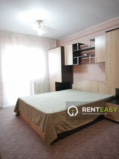 Apartament cu 3 camere de inchiriat Gara - McDonald's