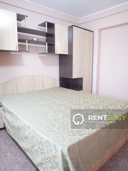Apartament cu 3 camere de inchiriat Gara - McDonald's