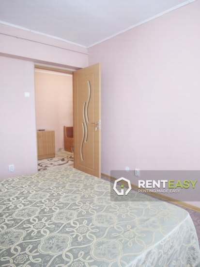 Apartament cu 3 camere de inchiriat Gara - McDonald's