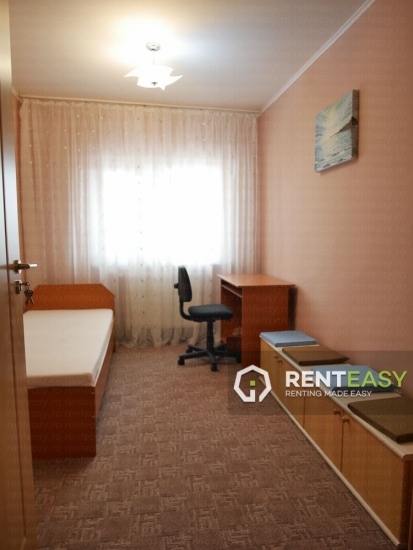 Apartament cu 3 camere de inchiriat Gara - McDonald's