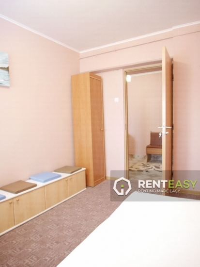 Apartament cu 3 camere de inchiriat Gara - McDonald's