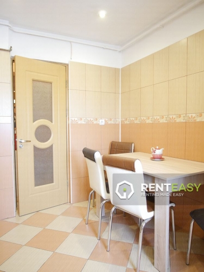 Apartament cu 3 camere de inchiriat Gara - McDonald's