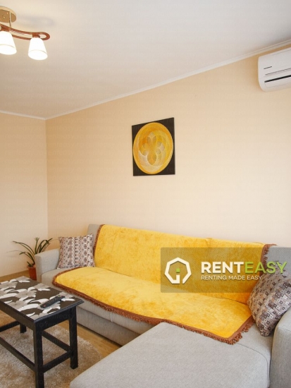 Apartament cu 3 camere de inchiriat Gara - McDonald's
