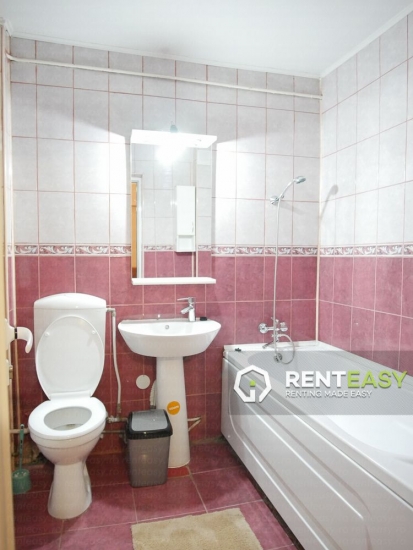Apartament cu 3 camere de inchiriat Gara - McDonald's