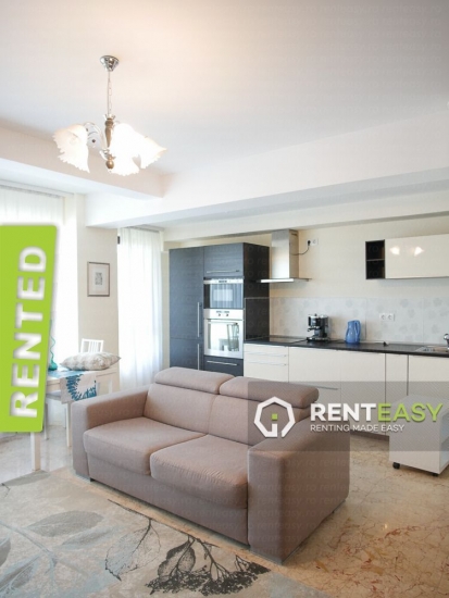 Apartament cu 2 camere de inchiriat in Copou- Exclusive Residence