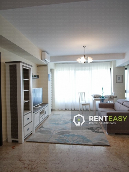 Apartament cu 2 camere de inchiriat in Copou- Exclusive Residence