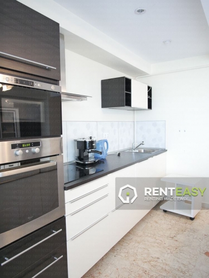 Apartament cu 2 camere de inchiriat in Copou- Exclusive Residence
