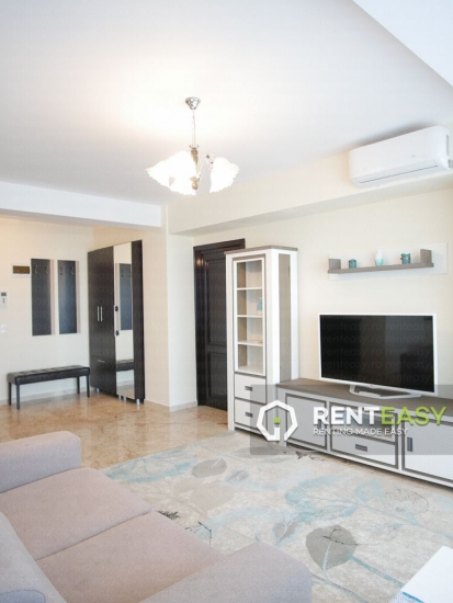 Apartament cu 2 camere de inchiriat in Copou- Exclusive Residence