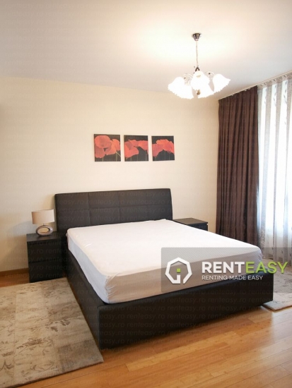Apartament cu 2 camere de inchiriat in Copou- Exclusive Residence