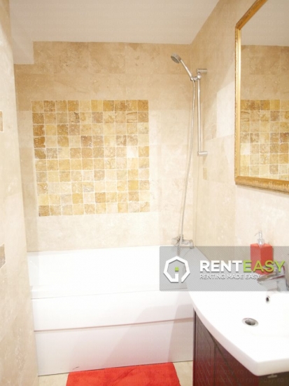 Apartament cu 2 camere de inchiriat in Copou- Exclusive Residence