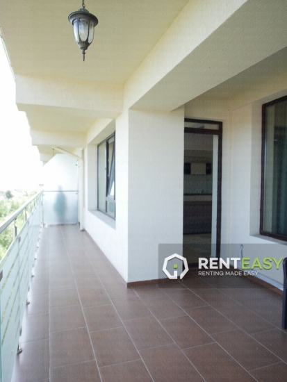 Apartament cu 2 camere de inchiriat in Copou- Exclusive Residence