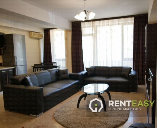 Apartament cu 2 camere in Copou - Exclusive Residence