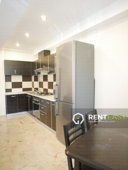 Apartament cu 2 camere in Copou - Exclusive Residence