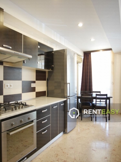 Apartament cu 2 camere in Copou - Exclusive Residence