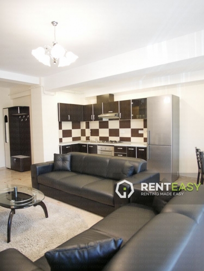 Apartament cu 2 camere in Copou - Exclusive Residence