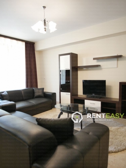 Apartament cu 2 camere in Copou - Exclusive Residence