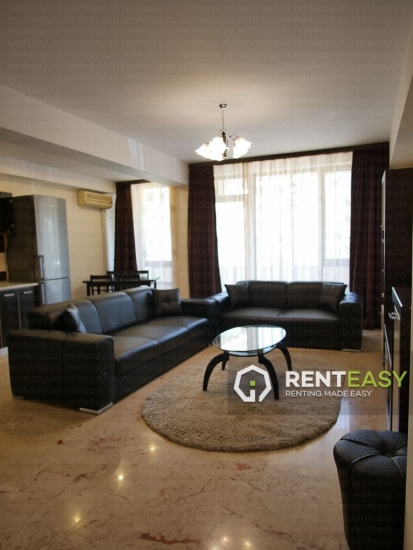 Apartament cu 2 camere in Copou - Exclusive Residence