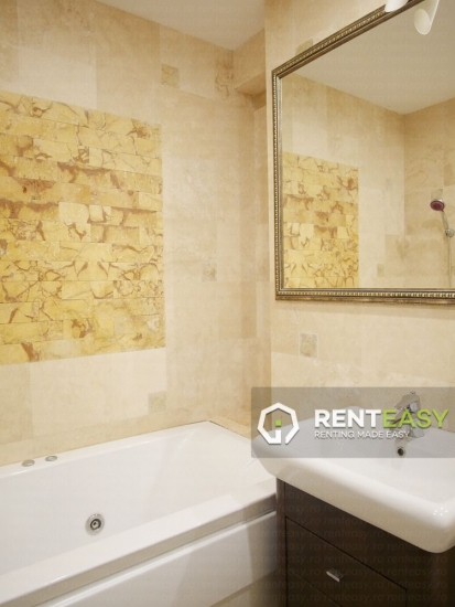 Apartament cu 2 camere in Copou - Exclusive Residence