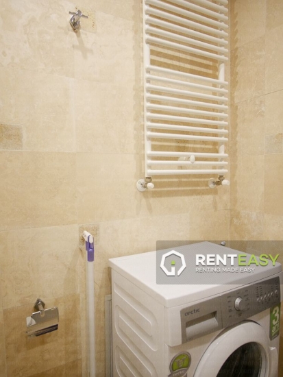 Apartament cu 2 camere in Copou - Exclusive Residence