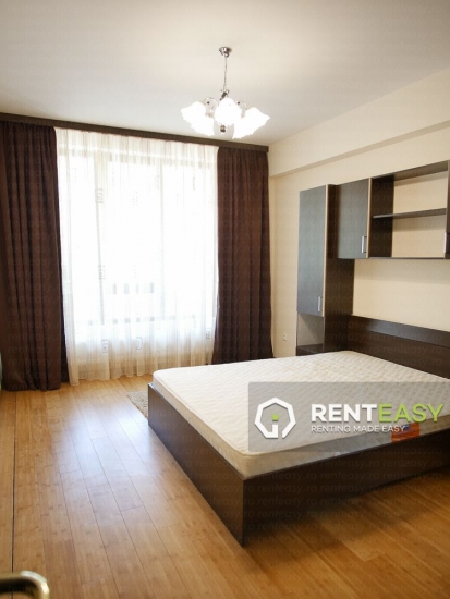 Apartament cu 2 camere in Copou - Exclusive Residence