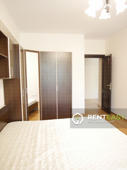Apartament cu 2 camere in Copou - Exclusive Residence