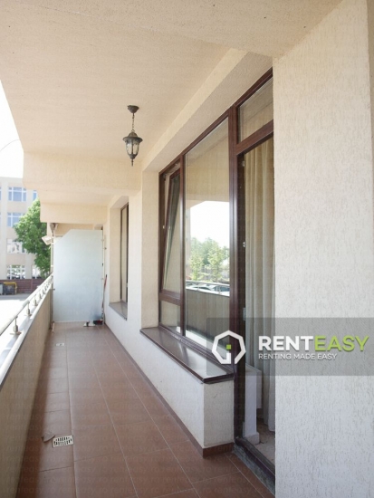 Apartament cu 2 camere in Copou - Exclusive Residence