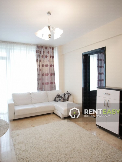 Apartament 2 camere de inchiriat in Copou - Exclusive Residence