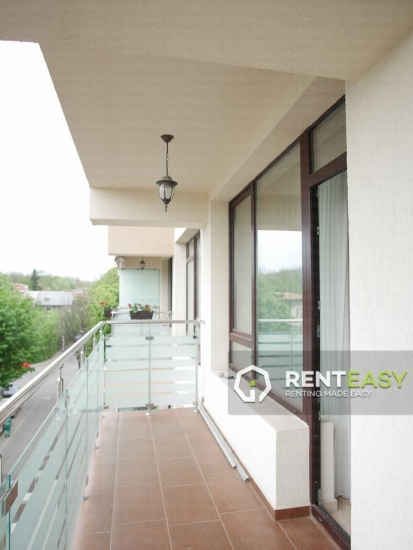 Apartament 2 camere de inchiriat in Copou - Exclusive Residence
