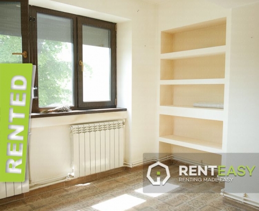 Apartament spatios cu 2 camere de inchiriat in zona Centrala