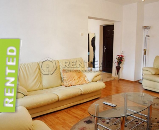 Apartament 3 camere Billa - Arcu