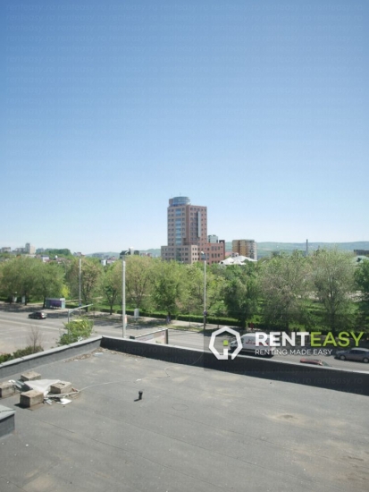 Apartament cu o camera pentru inchiriat in zona Palas