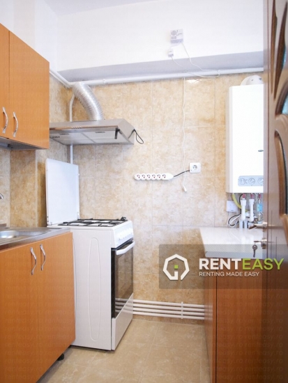 Apartament cu o camera pentru inchiriat in zona Palas