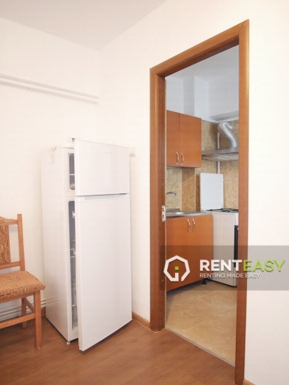 Apartament cu o camera pentru inchiriat in zona Palas