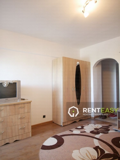 Apartament cu o camera pentru inchiriat in zona Palas