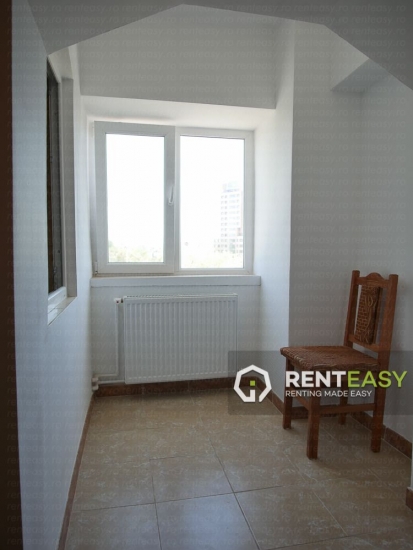 Apartament cu o camera pentru inchiriat in zona Palas