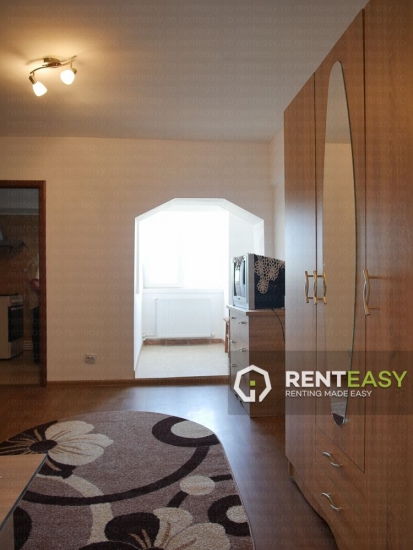 Apartament cu o camera pentru inchiriat in zona Palas